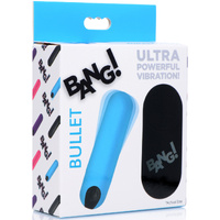 Remote Control Bullet Vibrator