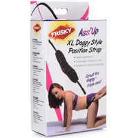 XL Doggy Style Position Strap