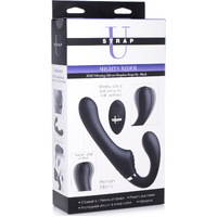 Mighty Rider Strapless Strap On