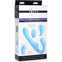 Mighty Rider Strapless Strap On