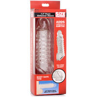 Penis Enhancer Sleeve 1.5"