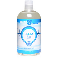 Desensitising Anal Lube 500ml