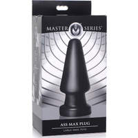 Ass Max Butt Plug