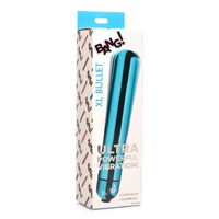 XL Metalic Bullet Vibrator