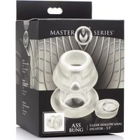 3.5" Ass Bung Anal Dilator