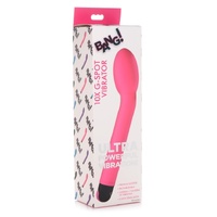 Nice G Spot Vibrator