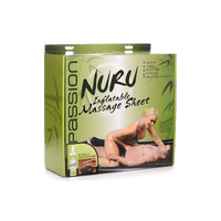 Inflatable Massage Sheet Kit