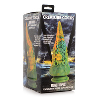 8" Monstropus Tentacle