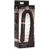 Vibra-Lasher Vibrating Flogger