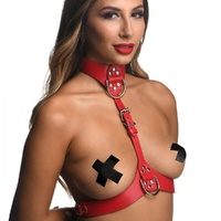 Female Chest Harness M/L