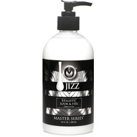 Jizz Unscented Cum Lube 488ml Jizz Unscented Cum Lube 488ml