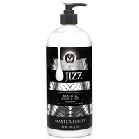 Jizz Unscented Cum Lube 1Ltr