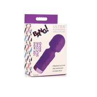 Mini Wand Massager