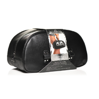 Cuffed & Loaded Travel Bag Cuffed & Loaded Travel Bag