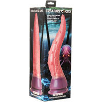 Creature Cocks Octoprobe / 31cm Tentacle Fantasy Dildo
