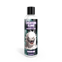Creature Slime Creature Cum Unscented Jizz Lubricant 8oz Creature Slime Creature Cum Unscented Jizz Lubricant 8oz