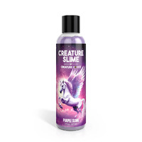 Creature Slime By Creature Cocks  Slime  Water Based Lubricant 237ml Bottle