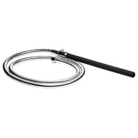 Ez Flow Silicone Shower Enema Set