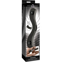 Master Series Thorns Spiked Wooden Humbler