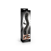 Master Series Thorns Spiked Wooden Humbler