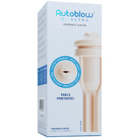 Autoblow A.I Ultra Mouth Sleeve Autoblow A.I Ultra Mouth Sleeve