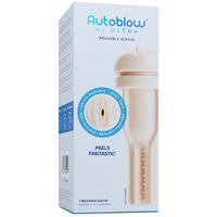 Autoblow A.I Ultra Vagina Sleeve Autoblow A.I Ultra Vagina Sleeve