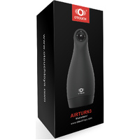 Airturn 3 Heated Vibrating Stroker