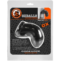 Cocklock Chastity Cage