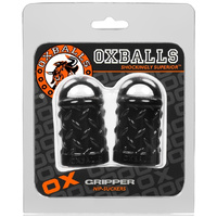 Gripper Nipple Suckers