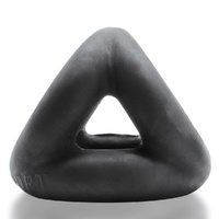 Tri Sport 3 Size Ring Cock Ball And Sling Night 