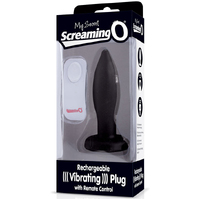 My Secret Pany Vibrator