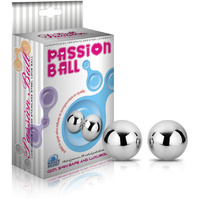Stainless Steel Kegel Balls