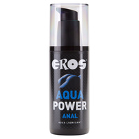 Aqua Anal Lube 125ml Aqua Anal Lube 125ml