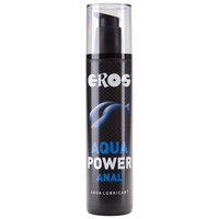 Aqua Power Anal Lube 250ml