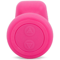 Rub It! Finger Vibrator