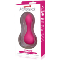 Moove Clit Stimulator