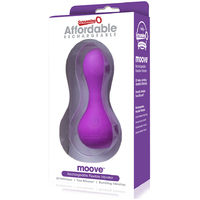 Moove Clit Stimulator