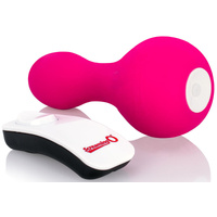 Moove Clit Stimulator