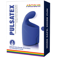 Pulsatex Vibrating Stroker