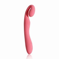 G Snuggle Ultrasoft Sprout Shaped Unisex Vibrator