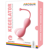 Kegelator Duo Kegel Balls