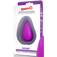 Scoop Clit Stimulator