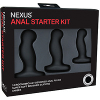 Premium Anal Trainer Kit