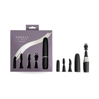 Ashella Vibes Mini Vibrator Kit Ashella Vibes Mini Vibrator Kit