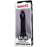 Tri It Triple Clit Stimulator