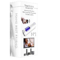 Interactive Sex Machine (White)