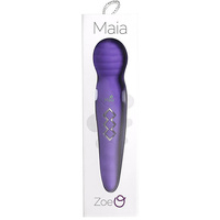 Zoe Wand Massager