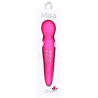 Zoe Wand Massager