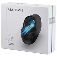 Ion Pleasure Air Stroker