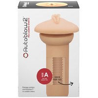 Autoblow 2+ Vagina Sleeve A